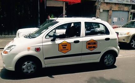 Cursos de manejo van de mil 500 a 5 mil 500 pesos en la CDMX