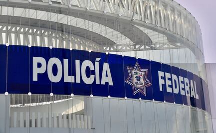 Procesan a uno de los 19 exfuncionarios de la Policía Federal