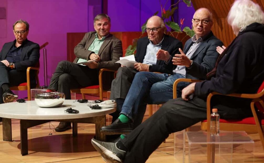 Foto: Carlos Mejía/EL UNIVERSAL.