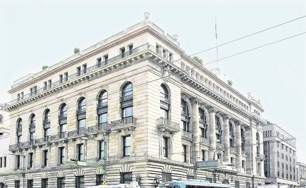 Banxico estrena nueva fábrica de billetes en Jalisco