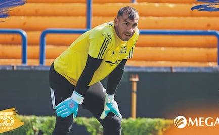 Toluca, a mostrar que es real ante Tigres y su afición 