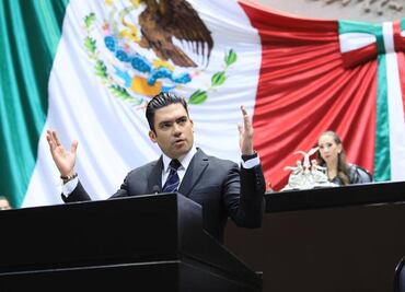 Jorge Romero rechaza acusaciones sobre presunta red de corrupción inmobiliaria: “es falso, un burdo montaje”