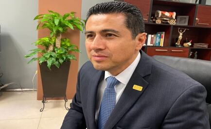 Salarios de policías son pagados dentro de estándares: Patrón Reyes