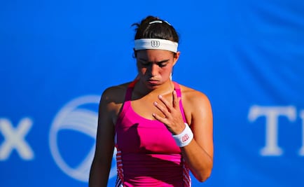 AMT se queda sin singlistas tricolores