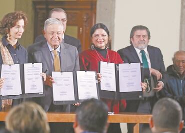 “Apoyaremos a productores ante injusticias de EU”