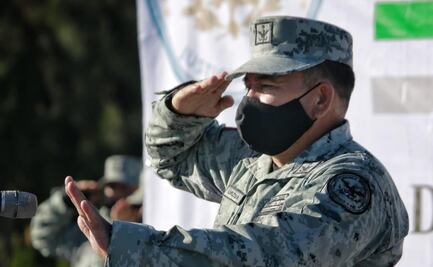 General asesinado, “un claro mensaje del crimen organizado al gobierno de AMLO"; asegura analista