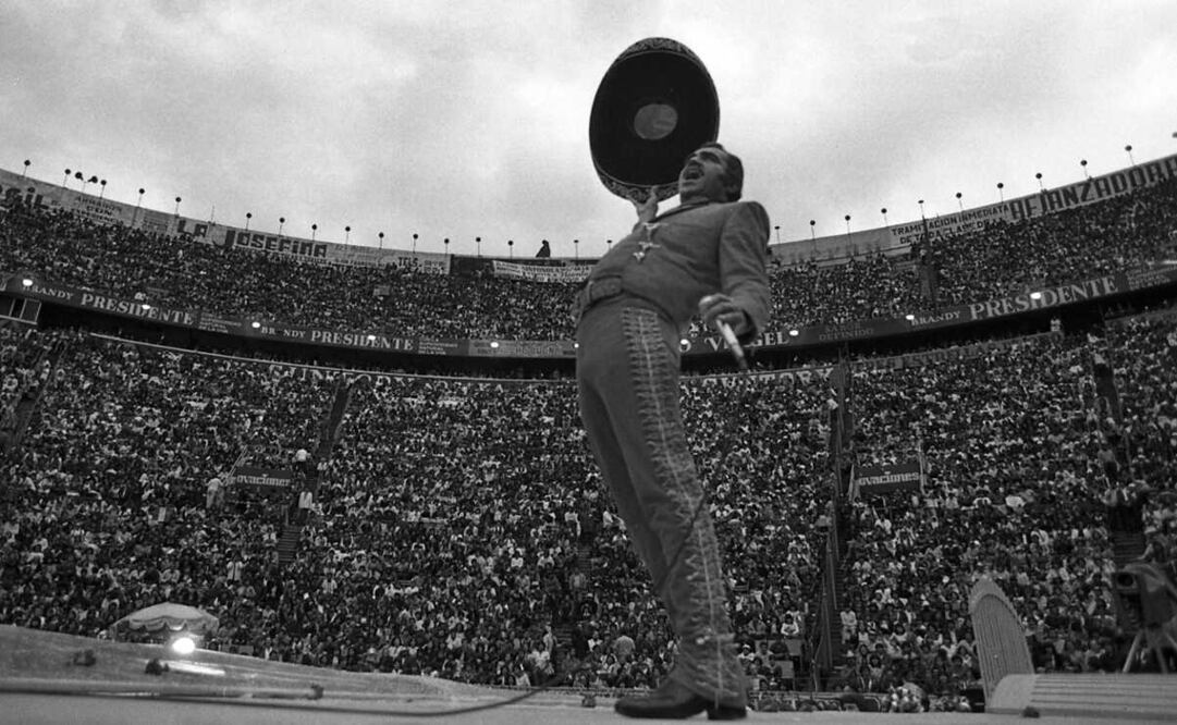 Foto: Archivo El Universal