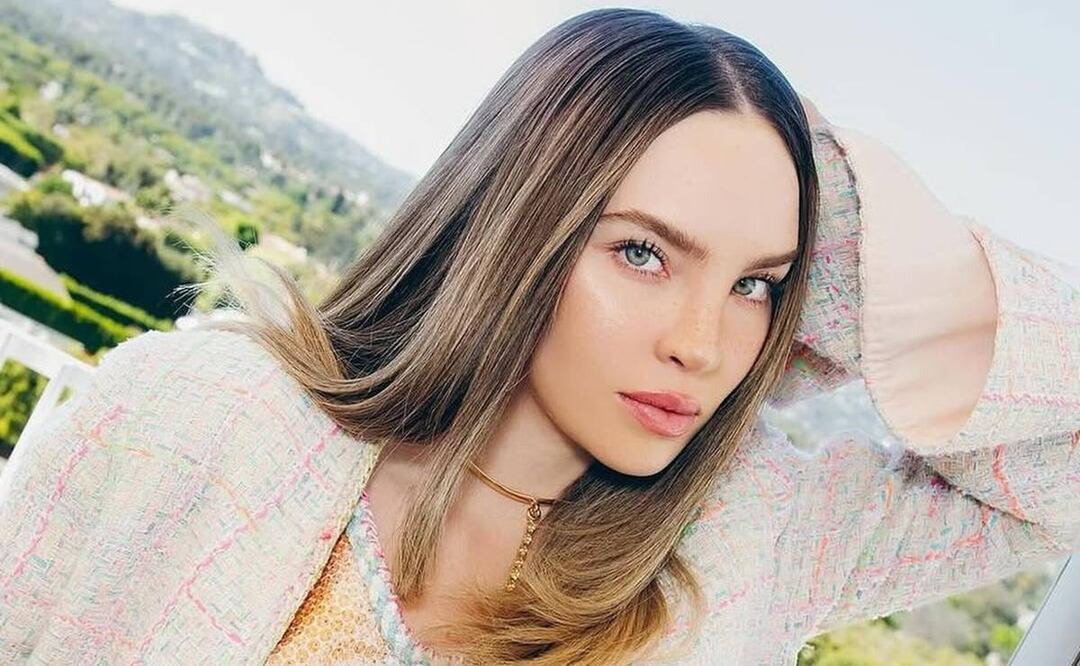 Belinda estrenará cover de famosa canción de Molotov. Foto: Instagram @belindapop