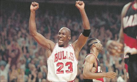 Los secretos de Michael Jordan revelados en The Last Dance