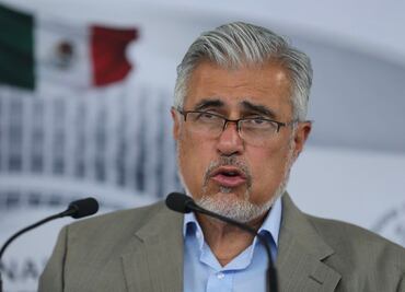 Apoyo ratificación de Carlos Joaquín González como embajador en Canadá, aclara José Narro