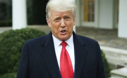 Vocero de Facebook aclara que cuentas de Trump siguen suspendidas