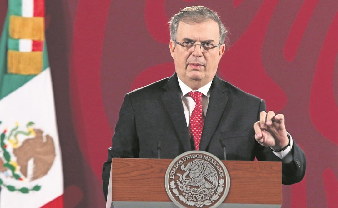 Foto: Archivo / EL UNIVERSAL