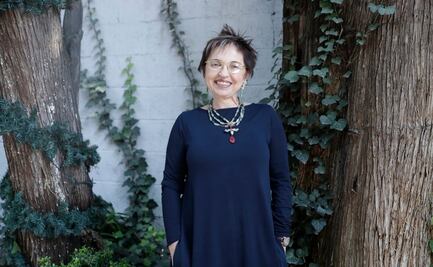 Concepción Company: "Ser mujer es un costal invisible que se lleva en las espaldas"