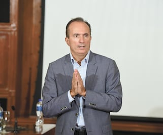 La regulación debe impulsar conectividad e inversión, dice Cisco