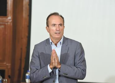 La regulación debe impulsar conectividad e inversión, dice Cisco