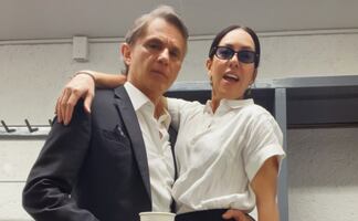 Enamorado pero no quiere boda, Humberto Zurita revela por qué no desea casarse con Stephanie Salas 