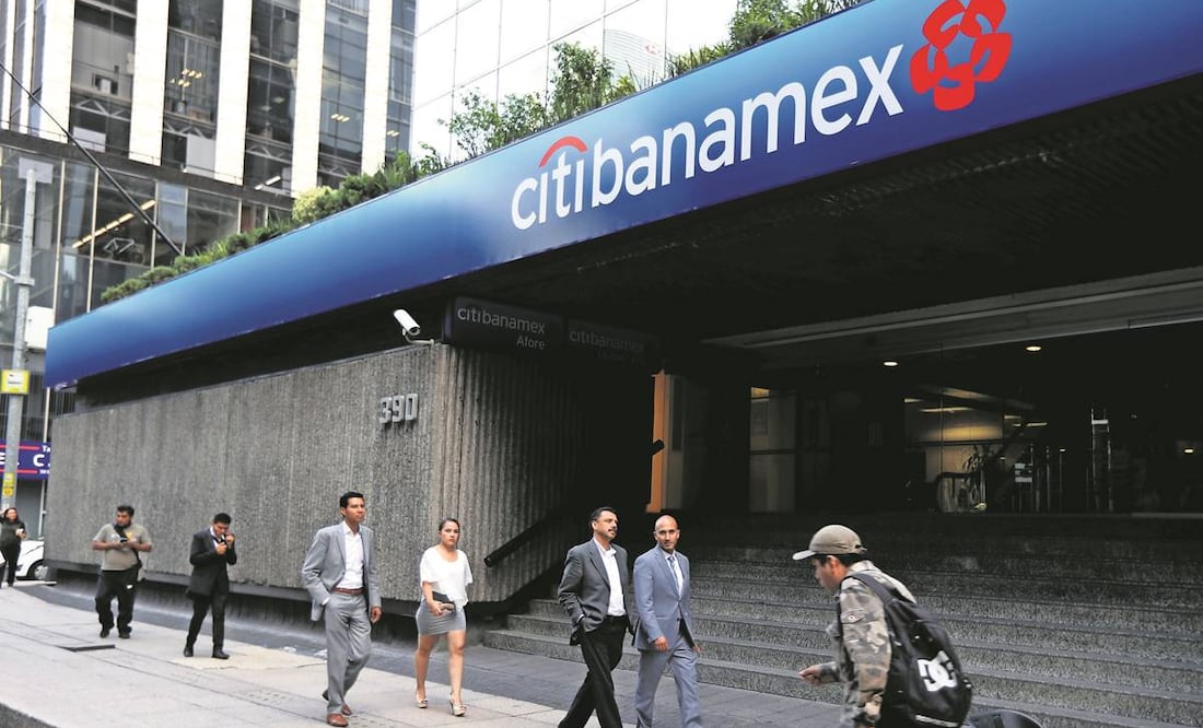 A finales de junio de 2024, Citibanamex Afore reportó una disminución en el porcentaje de reclamaciones de adultos mayores, pasando de 0.29% en febrero de 2021 a 0.07%. Foto: Archivo/El Universal