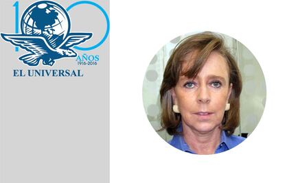 Encuentro Internacional de Periodismo. Participantes. María Amparo Casar