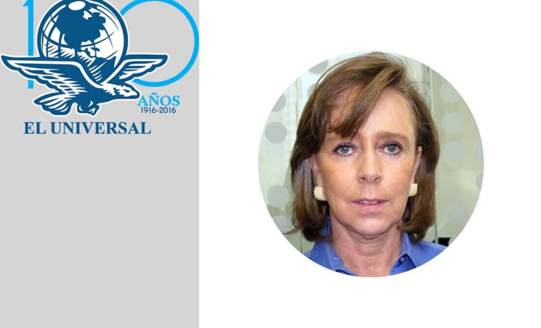 Encuentro Internacional de Periodismo. Participantes. María Amparo Casar