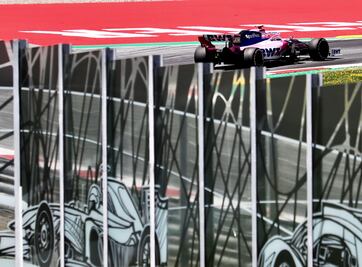 ¿Qué esperar del Gran Premio de Austria?