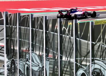 ¿Qué esperar del Gran Premio de Austria?