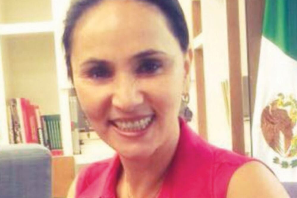 Diputada priísta se alaba con 'autolikes'