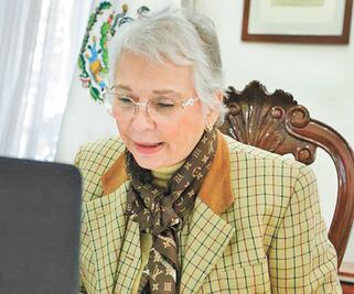 Segob urge a crear nueva ley de juegos y sorteos