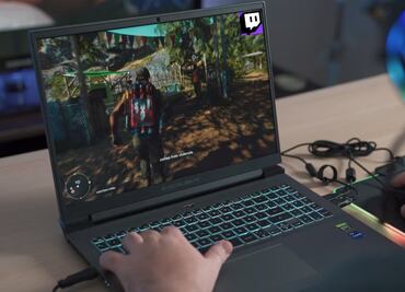 Cómo encontrar directos y videos en Twitch