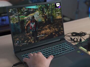 Cómo encontrar directos y videos en Twitch