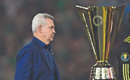 Gerardo Galindo cree que Javier Aguirre es la “solución” para la Selección Mexicana; lanza pronóstico para el Tri en el Mundial 2026 