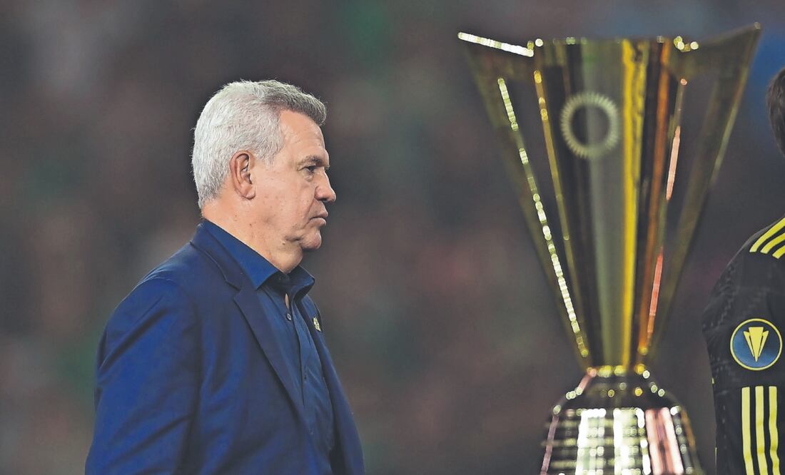 La decisión de que Javier regresara fue bien vista. Foto: de IMAGO7