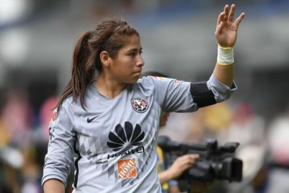 Las más populares de la Liga MX Femenil