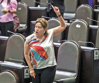 Sancionarán la violencia política de género