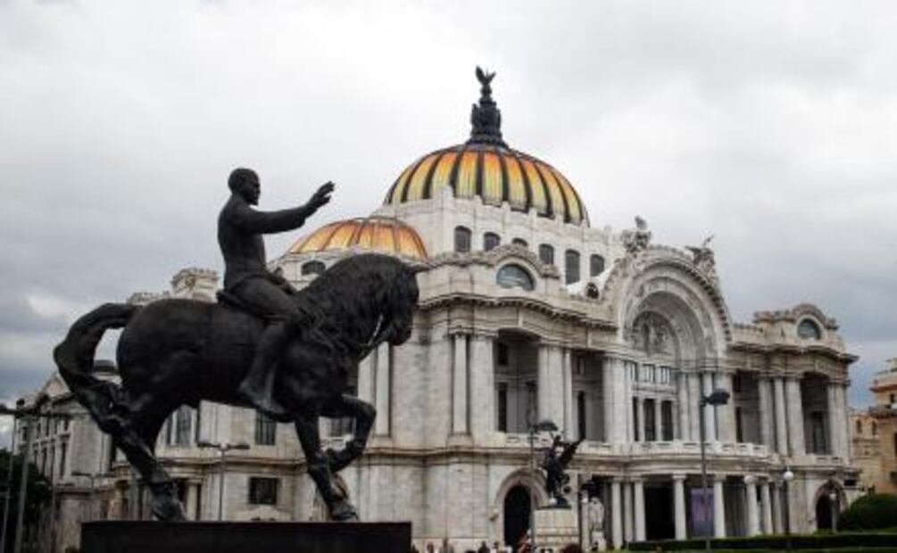 ¿Cuánto cuestan las 13 principales atracciones de la Ciudad de México?