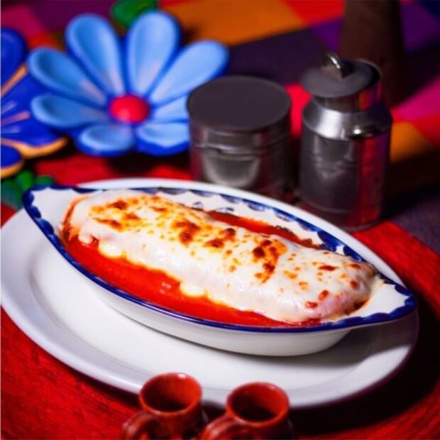 Conoce el lugar que sirve tamales ahogados