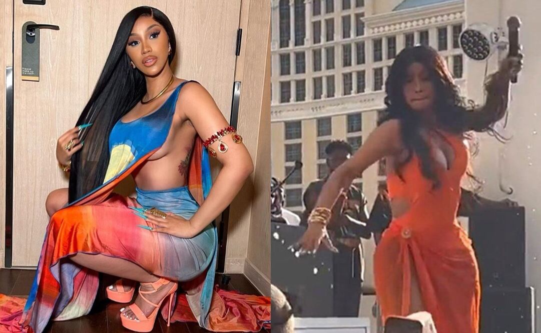 Foto: Vía Instagram Oficial/ Captura.