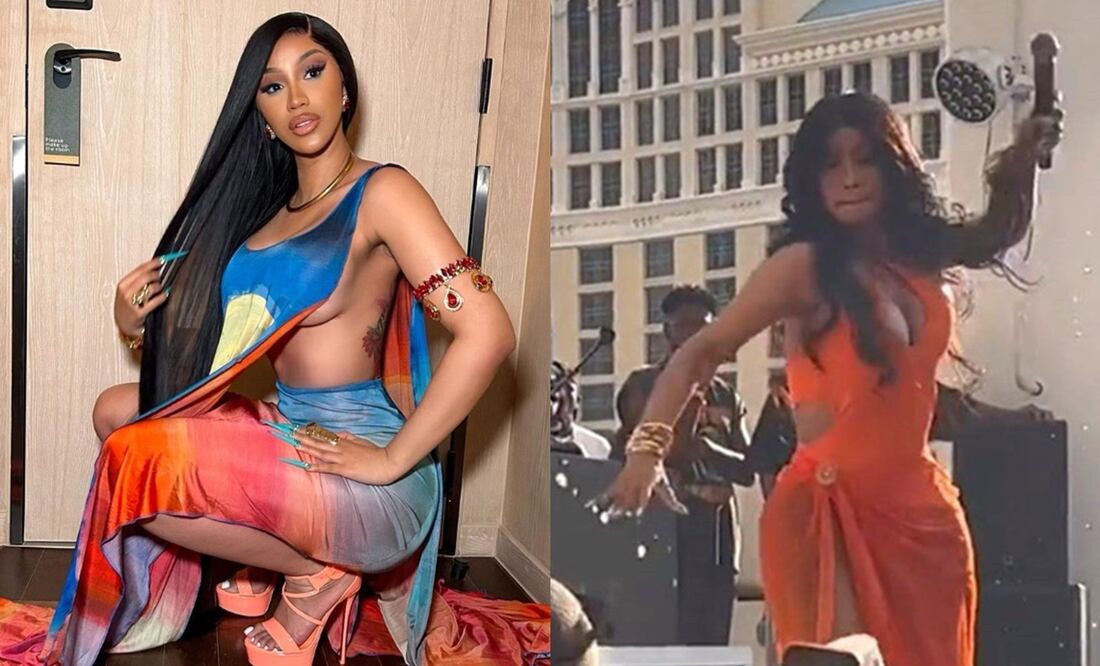 Foto: Vía Instagram Oficial/ Captura.