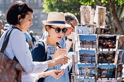 Esperan mayor derrama por turismo