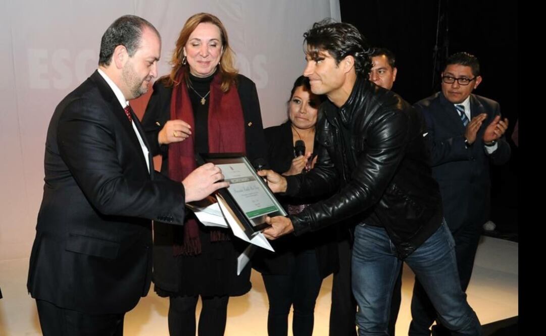 Tomada de @PGJDF_CDMX