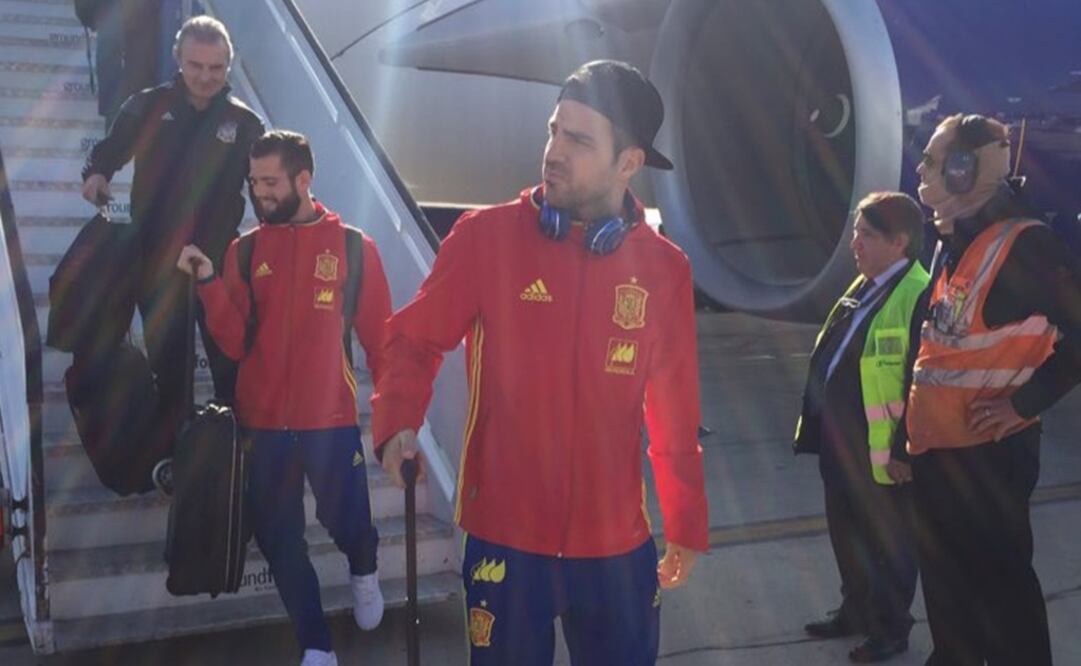 Tomada de: @sefutbol