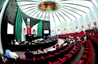 Aprueban en Quintana Roo reformas que regulan plataformas como Uber y Didi