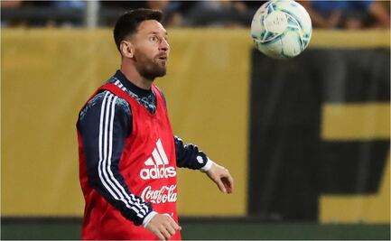 ¿Cuándo y dónde ver el Argentina vs Brasil?