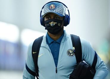 Negligencia peruana deja al América sin pieza clave para la Liguilla