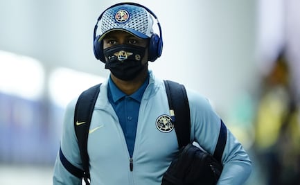 Negligencia peruana deja al América sin pieza clave para la Liguilla