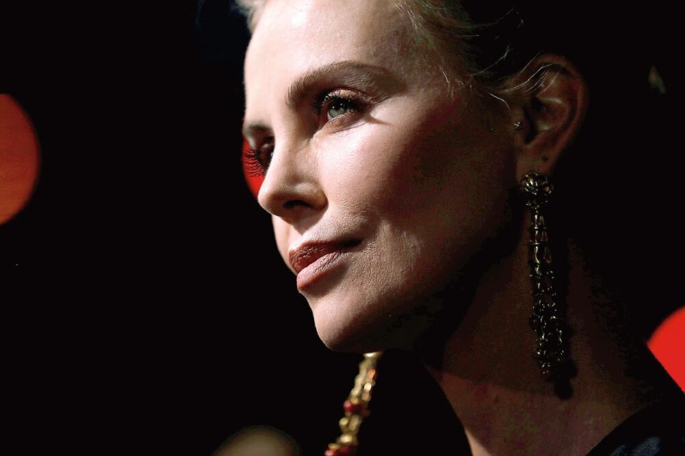 La actriz comió noche y día comida procesada (ARCHIVO. EL UNIVERSAL)