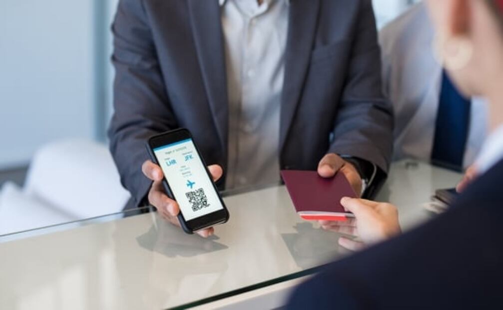 Esto es lo que necesitas para viajar a España