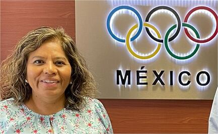 México reitera que quiere ser sede de los Juegos Olímpicos de 2036