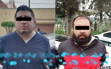 Detienen a presuntos paramédicos que abusaron de una joven en la GAM 