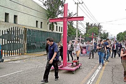 PGJEM va contra violencia de género