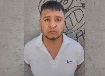 Detienen a montachoques que operaba en Tlalpan